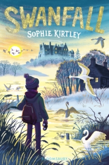 Swanfall - Kirtley, Sophie