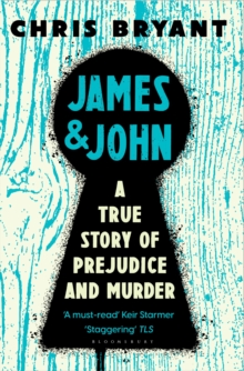 Image for James and John