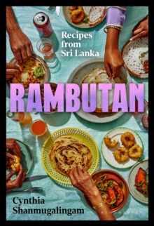 Image for Rambutan