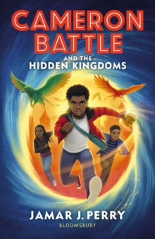 Image for Cameron Battle and the Hidden Kingdoms