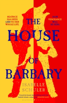 Image for The House of Barbary *indie exclusive edition*