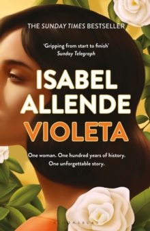 Violeta: ‘Storytelling at its best’ – Woman & Home