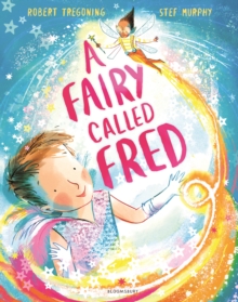 Image for A Fairy Called Fred
