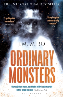 Image for Ordinary monsters