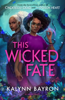 This wicked fate by Bayron, Kalynn cover image