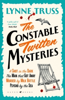 Image for Constable Twitten Mysteries: A Four-Book Bundle