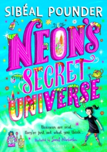 Image for Neon's Secret Universe