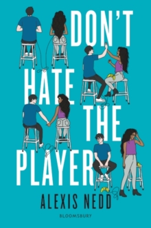 Image for Don't Hate the Player
