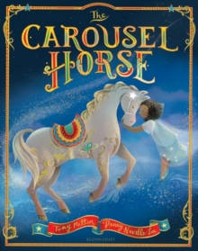 Image for The Carousel Horse