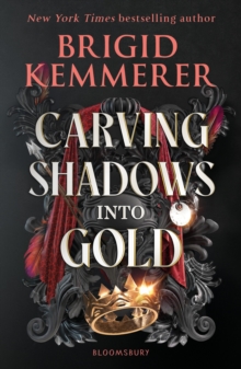 Image for Carving Shadows into Gold