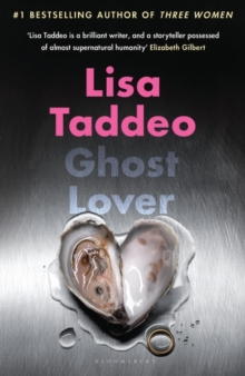 Image for Ghost Lover
