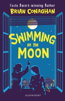 Image for Swimming on the moon