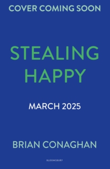 Image for Stealing Happy
