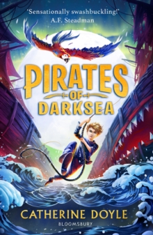 Image for Pirates of Darksea