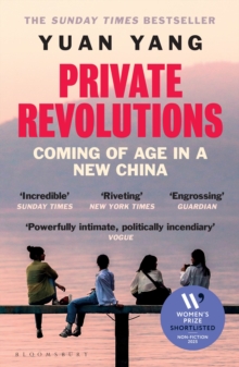 Image for Private Revolutions: Coming of Age in a New China