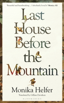 Image for Last House Before the Mountain