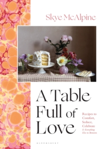 Image for A Table Full of Love