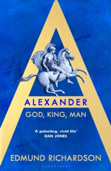 Alexander - Richardson, Dr Edmund (Lecturer in Classics, Durham University, UK)