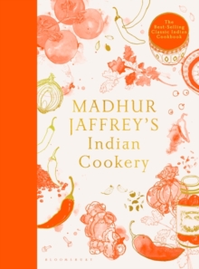 Image for Madhur Jaffrey's Indian cookery