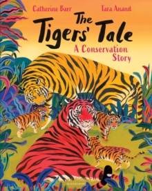 Image for The Tigers' Tale