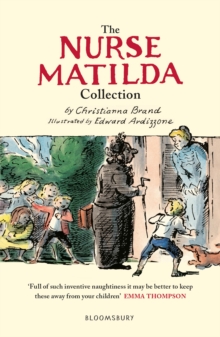 Image for The Nurse Matilda Collection
