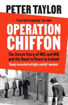 Image for Operation Chiffon