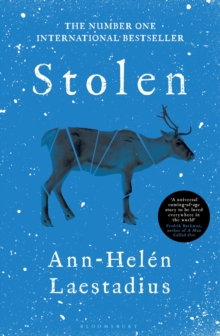 Cover for: Stolen