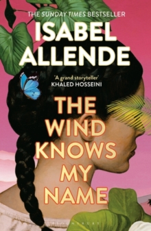 Image for The wind knows my name