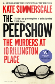 Image for The Peepshow