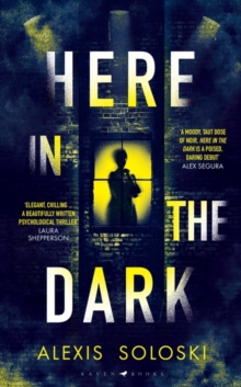 Image for Here in the Dark