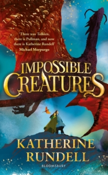 Image for Impossible Creatures