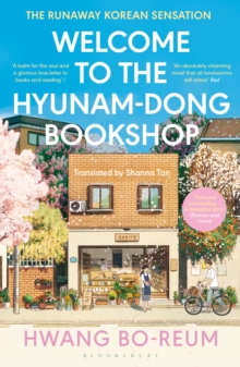 Image for Welcome to the Hyunam-dong Bookshop