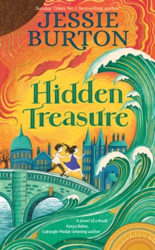 Image for Hidden Treasure