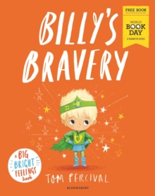 Image for Billy's Bravery