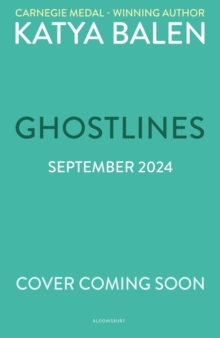 Image for Ghostlines
