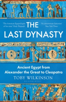 Image for The Last Dynasty