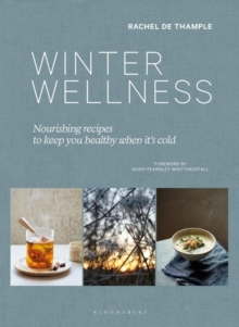 Image for Winter Wellness