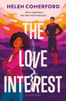 Image for The Love Interest