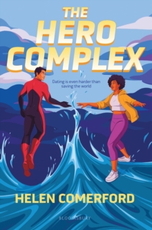Hero Complex