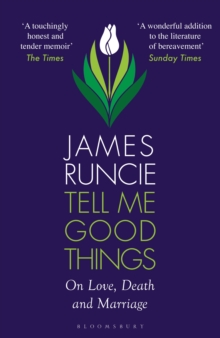 Image for Tell Me Good Things