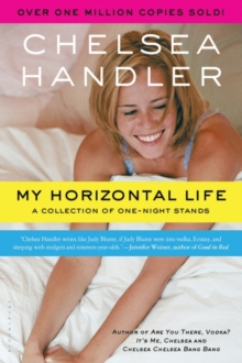 Image for My horizontal life  : a collection of one-night stands