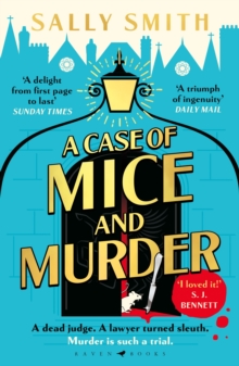 Image for A Case of Mice and Murder : 'A delight from first page to last' Sunday Times
