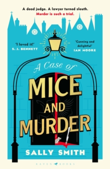 Case of Mice and Murder