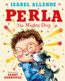 Image for Perla  : the mighty dog