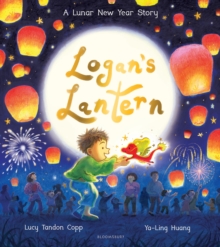 Logan's Lantern - Copp, Lucy Tandon