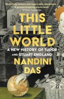 This Little World - Das, Nandini