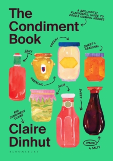 Image for The Condiment Book