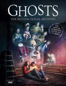 Image for GHOSTS: The Button House Archives