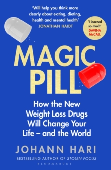 Image for Magic Pill