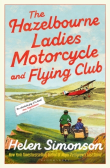 Image for The Hazelbourne Ladies Motorcycle and Flying Club